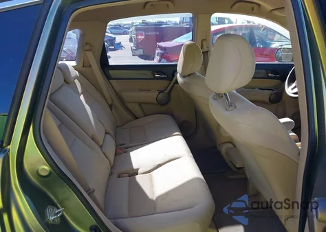 2008 Honda Cr-V Lx z USA, uszkodzony, nr VIN JHLRE38388C005355